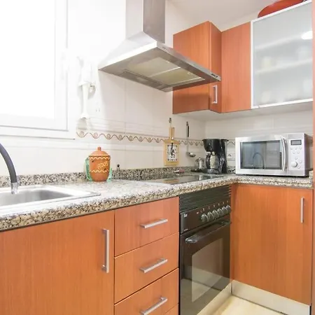 With Pool 300m From Playa Arenal - * Кальпе