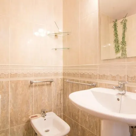 With Pool 300m From Playa Arenal - Кальпе