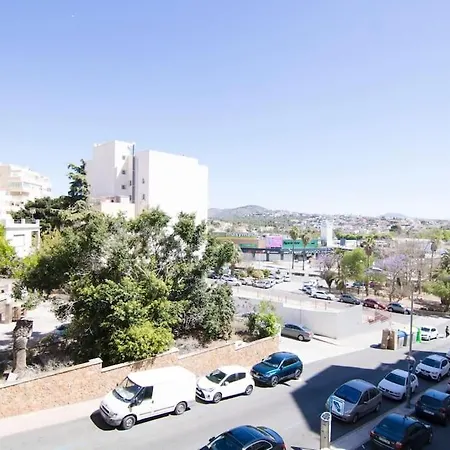 With Pool 300m From Playa Arenal - *